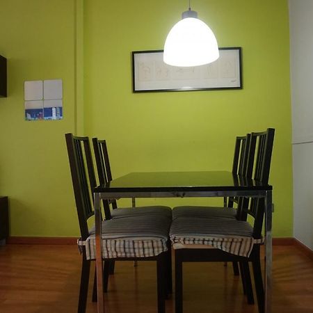 Aparteasy - Montjuic & Fira 바르셀로나 외부 사진