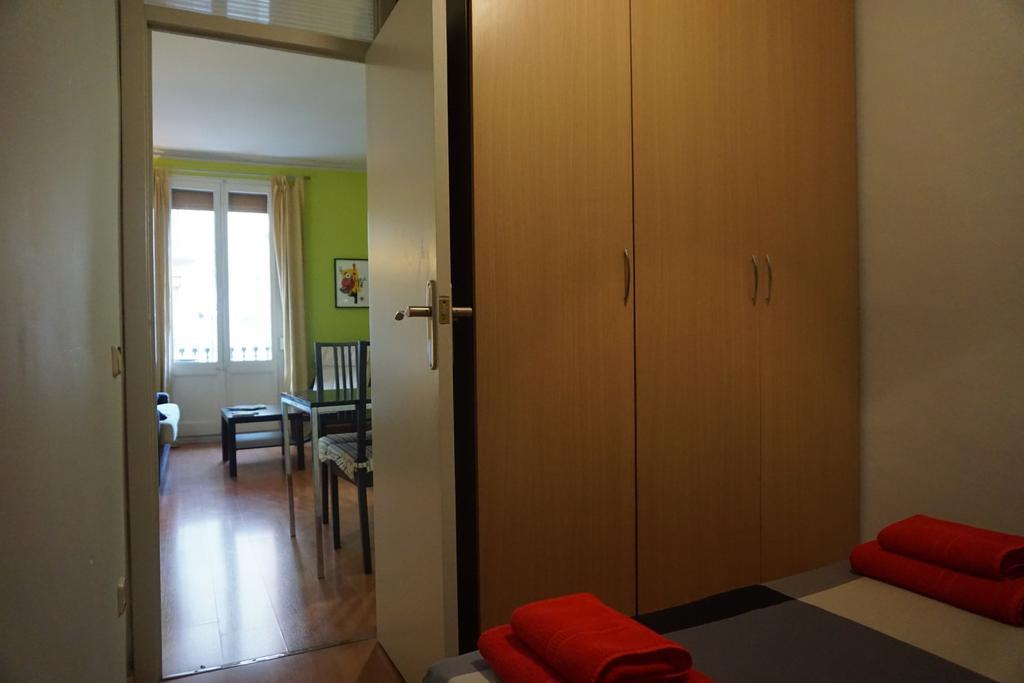 Aparteasy - Montjuic & Fira 바르셀로나 외부 사진